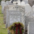 Vittoria Gioia, 1894-1948. John Gioia, 1897-?