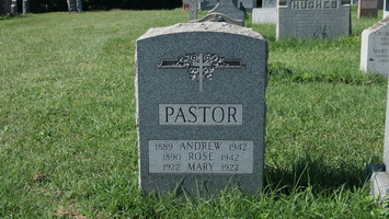 PASTOR