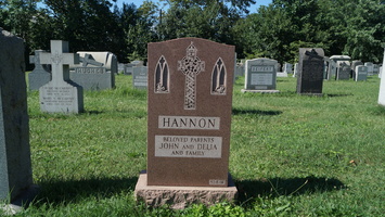 HANNON