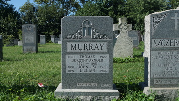 MURRAY