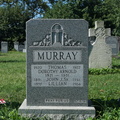 MURRAY