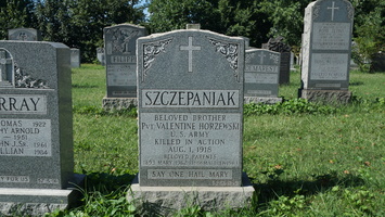 SZCZEPANIAK