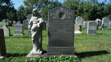 MARIA ASSUNTA