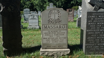 MASSARO
