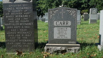 CARR