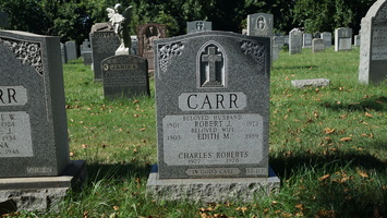 CARR