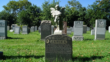 JANIKA