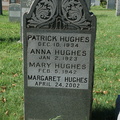 HUGHES