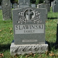SLAWINSKI FAMILY