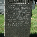 MAURO