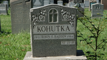 KOHUTKA