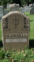 O'CONNELL