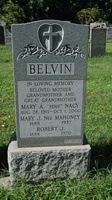 BELVIN