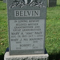 BELVIN