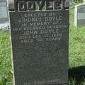 DOYLE