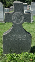 T. O'BRIEN