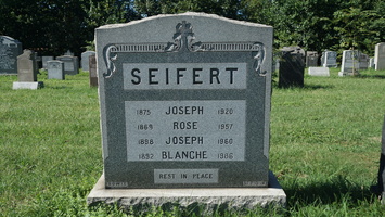 SEIFERT