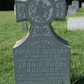 BUCKLEY