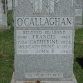 O'CALLAGHAN