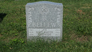 BELLEW