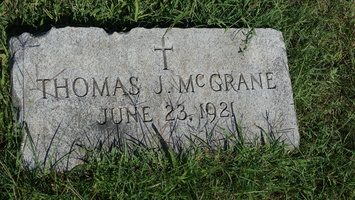 McGRANE