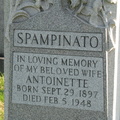 Antoinette Spampinato