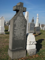 James and Margaret Tuite