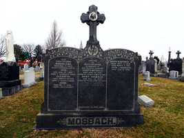 Mosbach