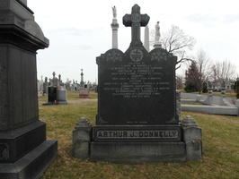 Arthur J. Donnelly