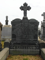 Brassell, Brassill