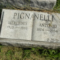 Mercedes & Antonio Pignanelli