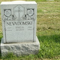 NEVADOMSKI