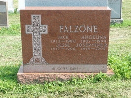 FALZONE