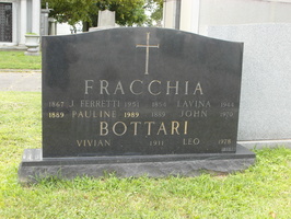 FRACCHIA, BOTTARI