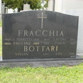 FRACCHIA, BOTTARI