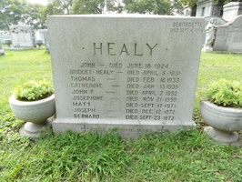 HEALY