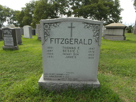 FITZGERALD