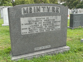 McINTYRE