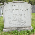 LYNN - BYRNE - REIDY