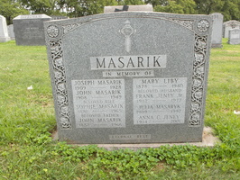 MASARIK