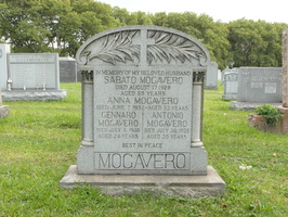 MOGAVERO