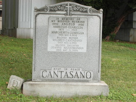 CANTASANO