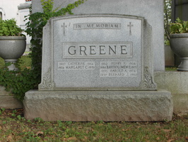 GREENE