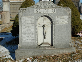Scinto