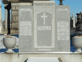 Prisco