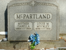 McPartland