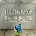 McPartland