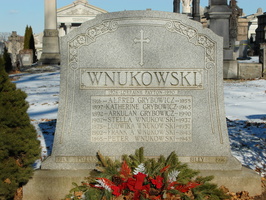 Wnukowski