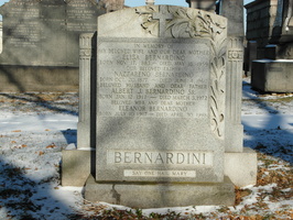 Bernardini