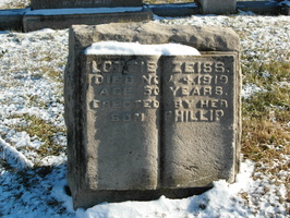 Lottie Zeiss